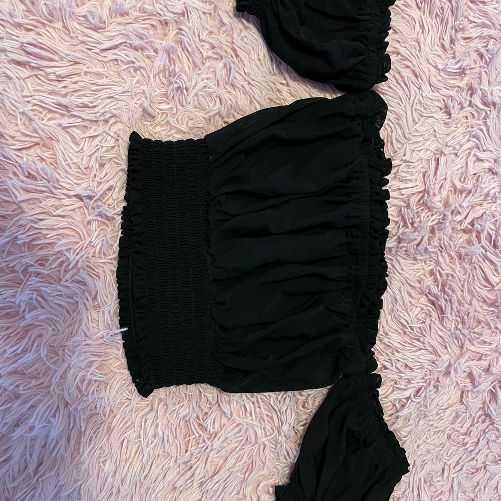 Black crop🌑